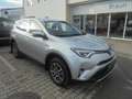 Toyota RAV 4 RAV4 Active Hybrid Silber - thumbnail 2