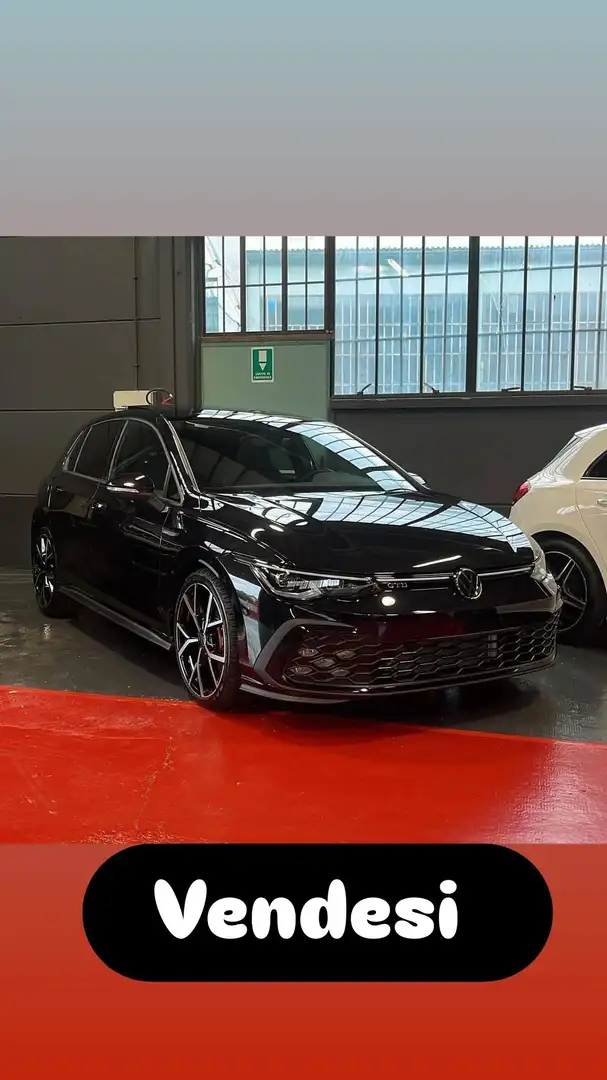 Volkswagen Golf GTD - 2