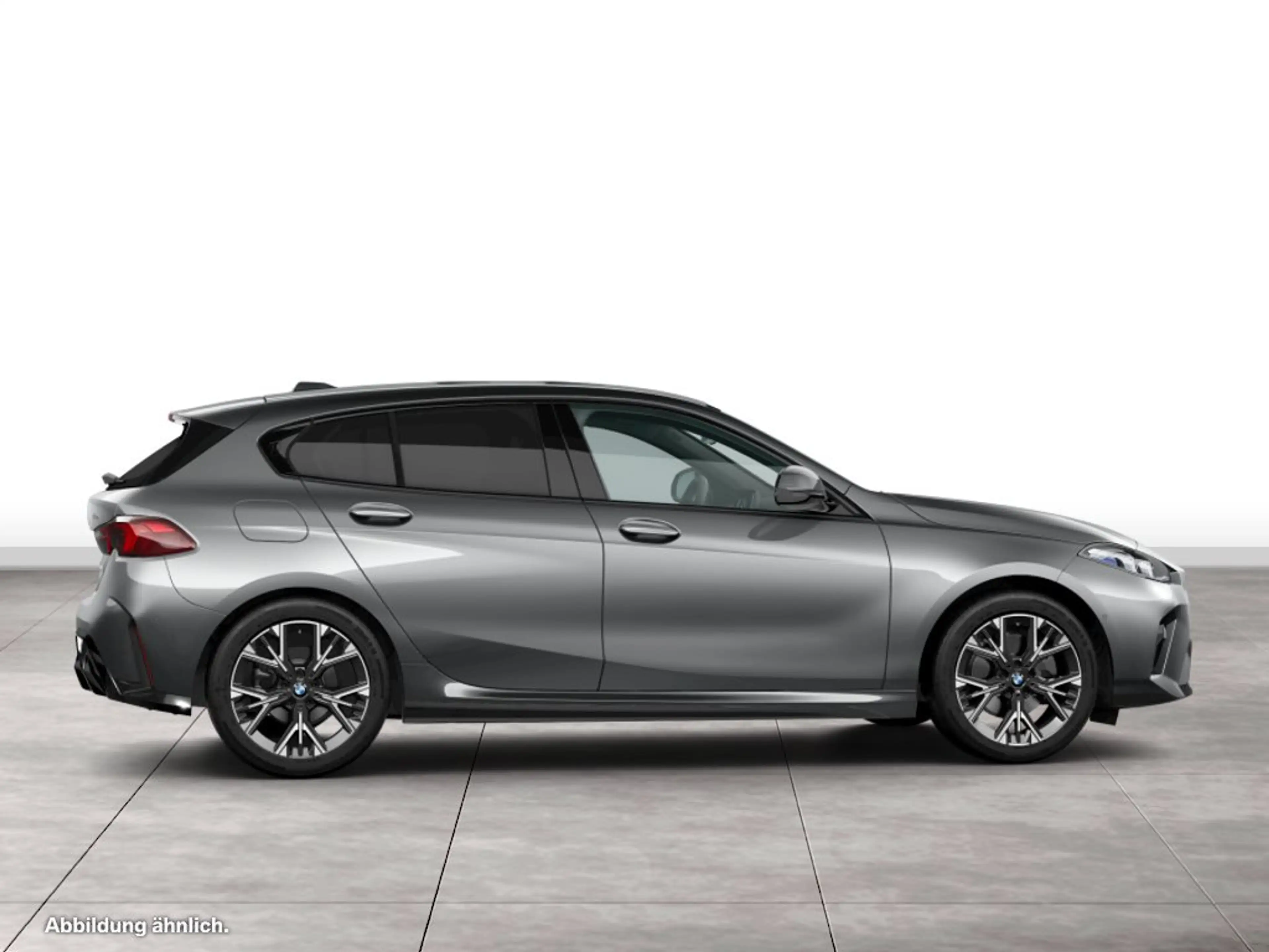 BMW 123 xDrive M Sportpaket — photo 5
