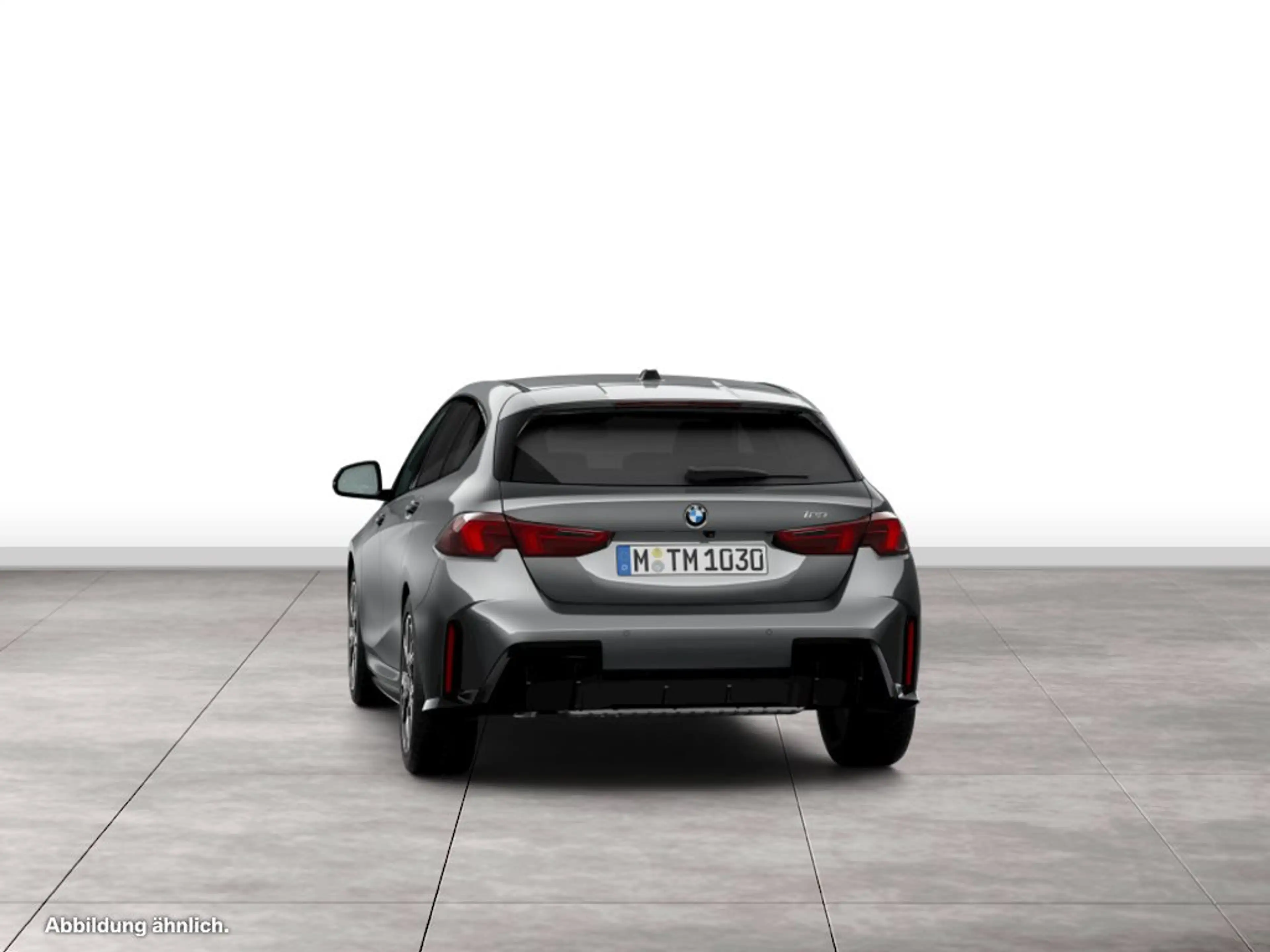 BMW 123 xDrive M Sportpaket — photo 11