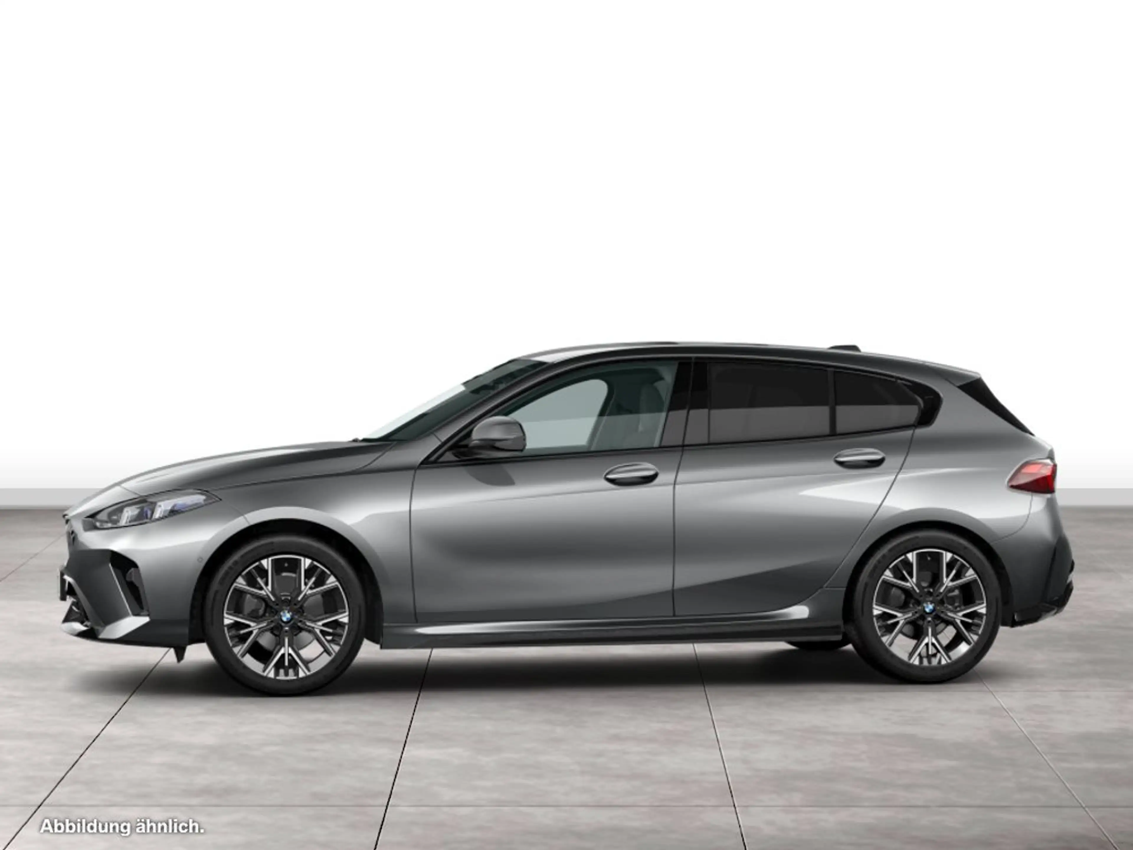 BMW 123 xDrive M Sportpaket — photo 6