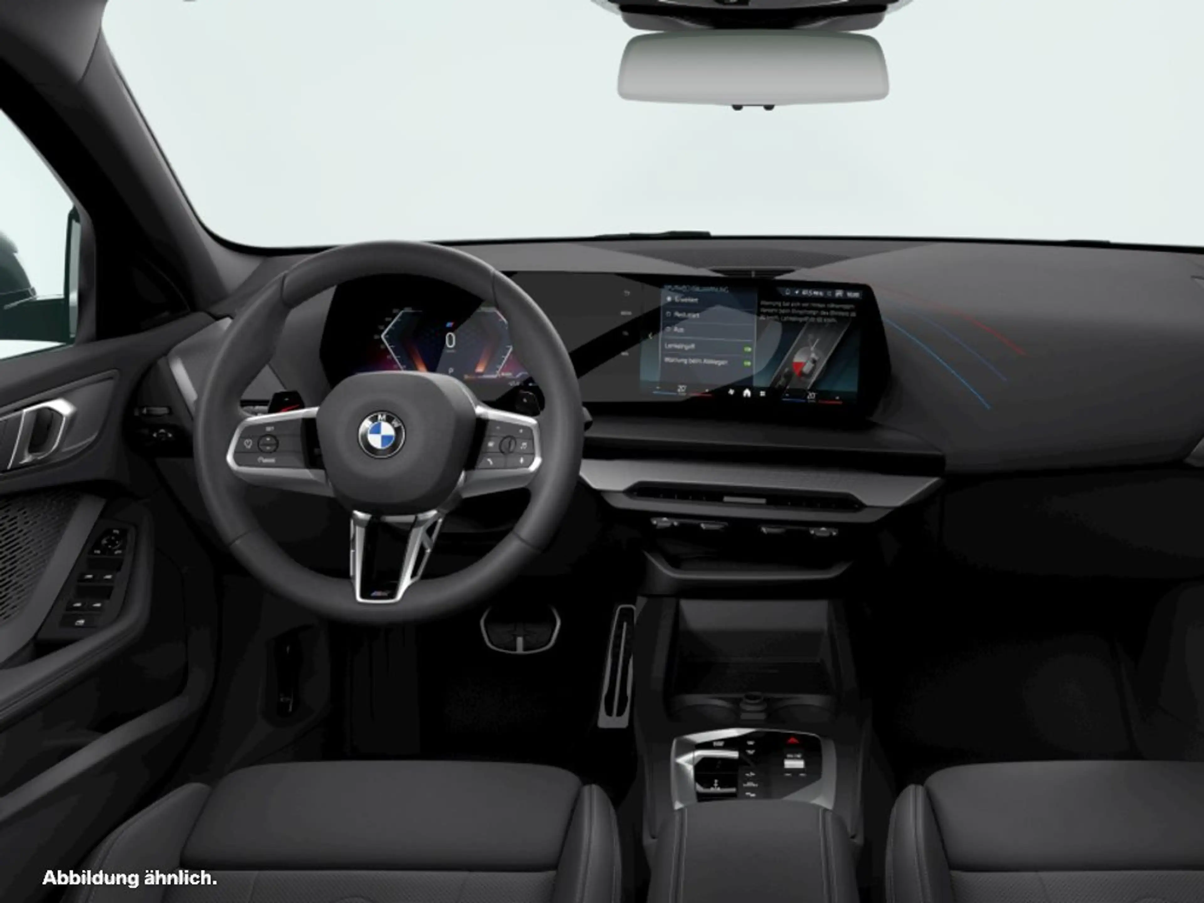 BMW 123 xDrive M Sportpaket — photo 7