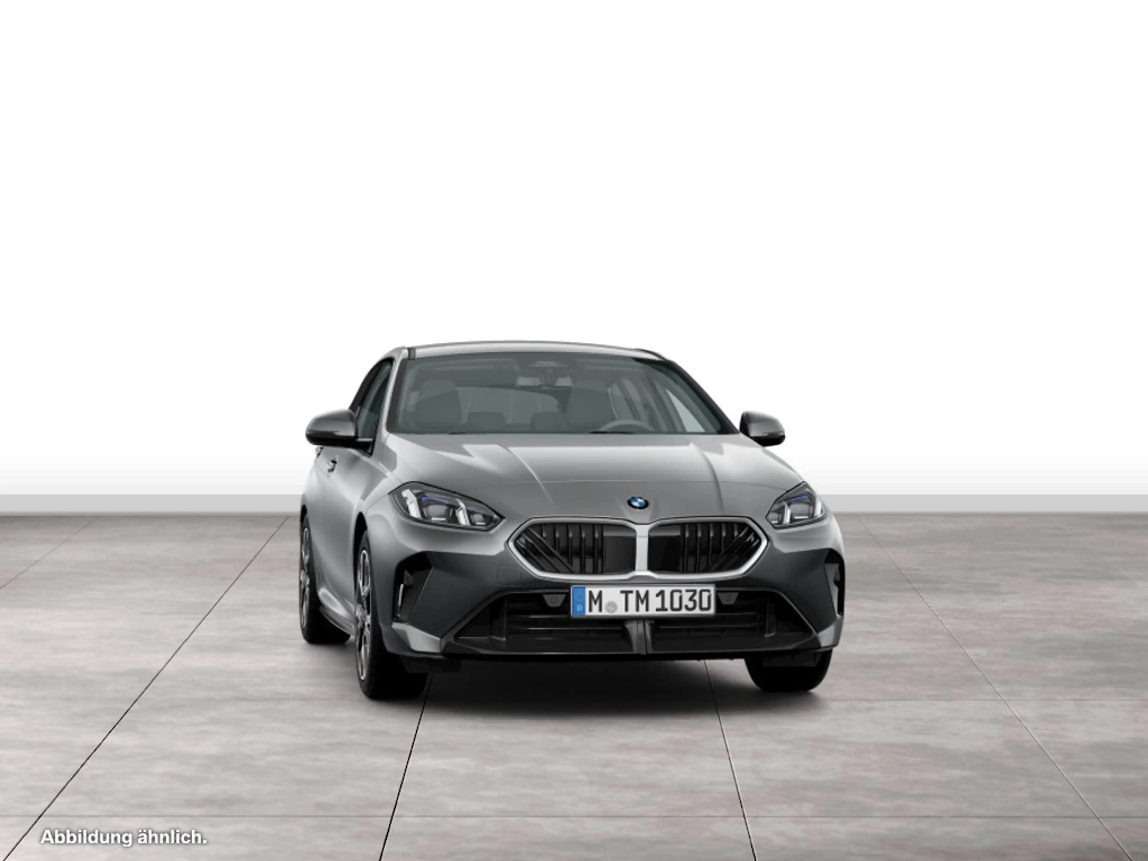 BMW 123 xDrive M Sportpaket — photo 3
