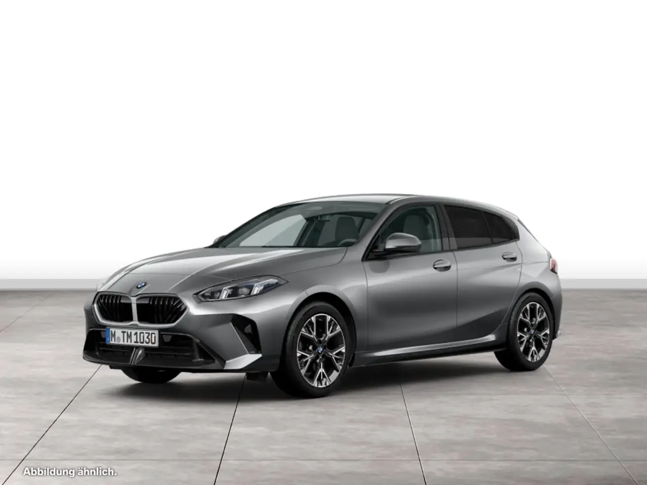 BMW 123