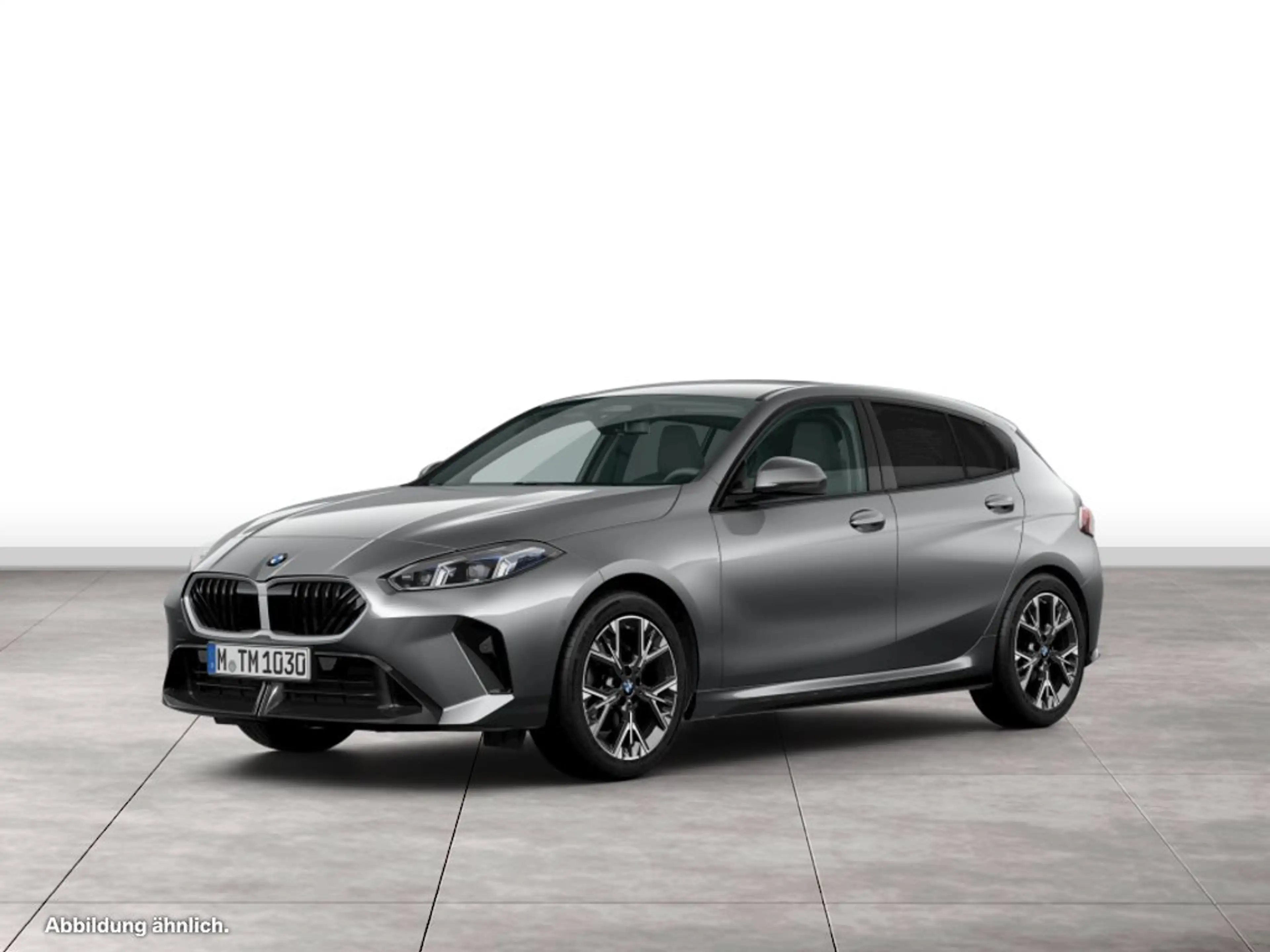 BMW 123 xDrive M Sportpaket