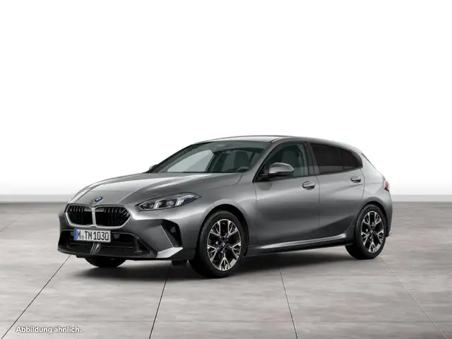 BMW 123 xDrive M Sportpaket