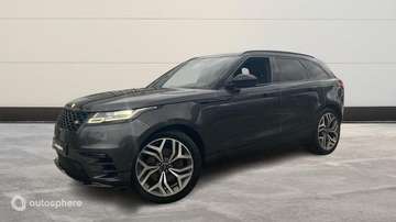 3.0D V6 300ch R-Dynamic HSE AWD BVA