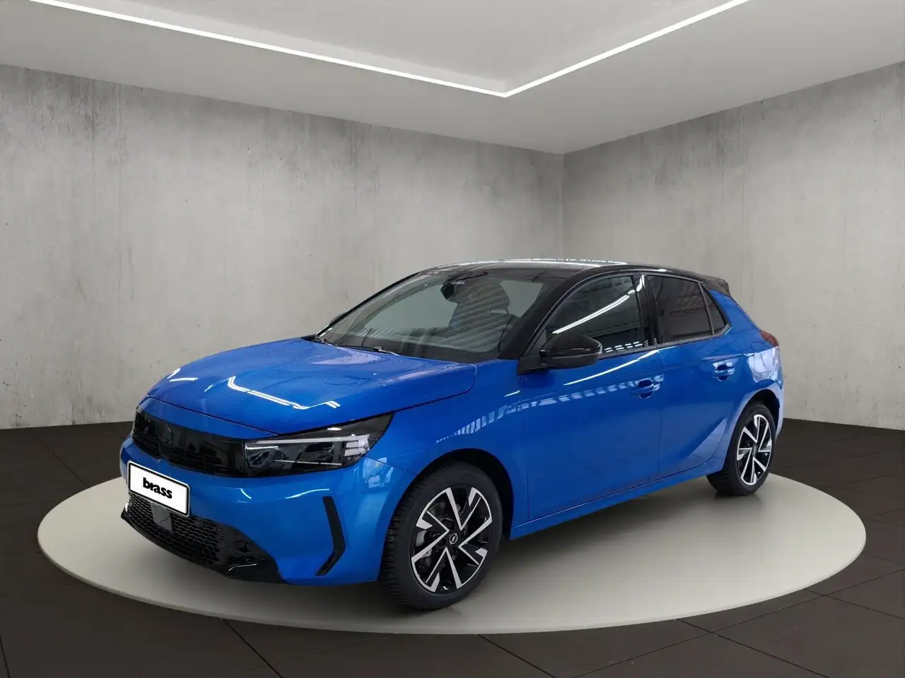 Opel Corsa 2026