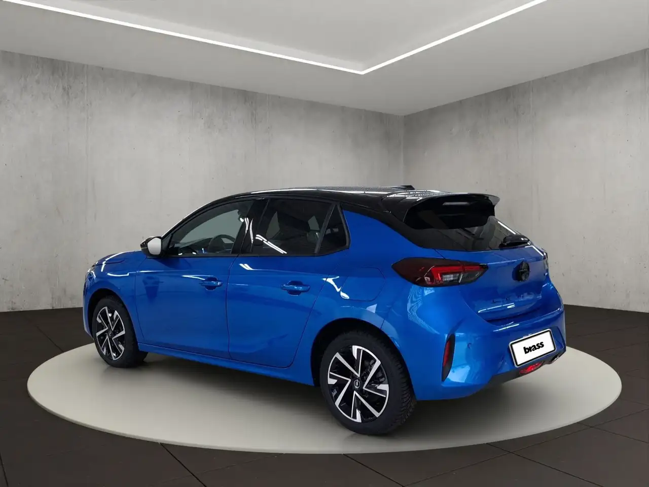 Opel Corsa 2026