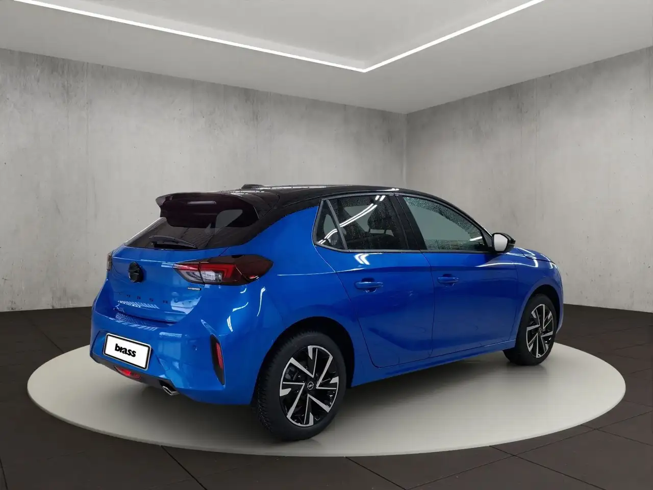 Opel Corsa 2026