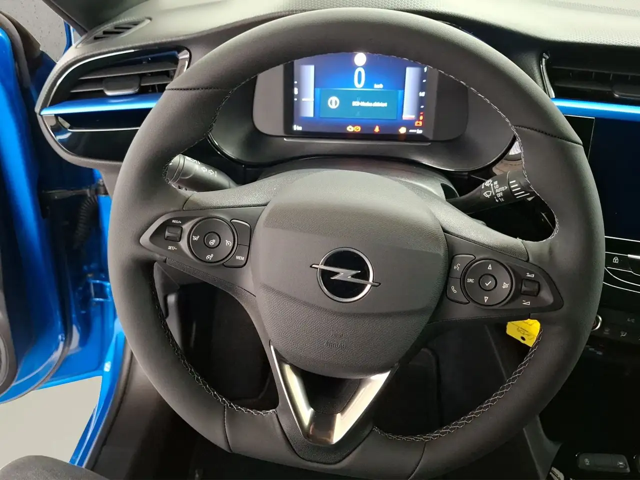 Opel Corsa 2026 — фото 10