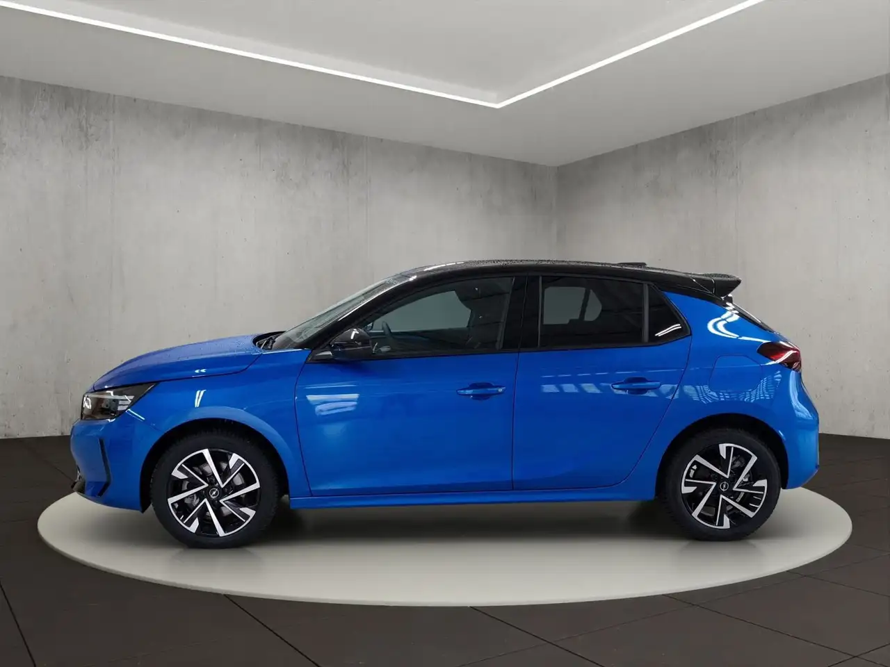 Opel Corsa 2026