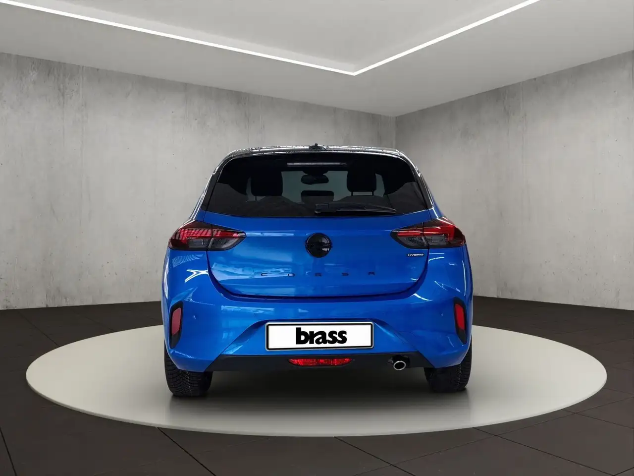 Opel Corsa 2026
