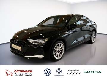 Limousine ADVANCED 35TDI 150PS.STRONIC.LED.NAVI.KA