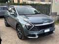 Kia Sportage Sportage 1.6 CRDi MHEV DCT Business Grün - thumbnail 3