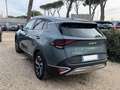Kia Sportage Sportage 1.6 CRDi MHEV DCT Business Grün - thumbnail 5