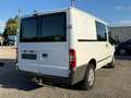 Ford Transit+2 Hand+2.4 Diesel+Sehr Sauber Weiß - thumbnail 6