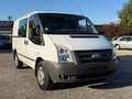 Ford Transit+2 Hand+2.4 Diesel+Sehr Sauber Weiß - thumbnail 22