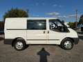Ford Transit+2 Hand+2.4 Diesel+Sehr Sauber Weiß - thumbnail 4