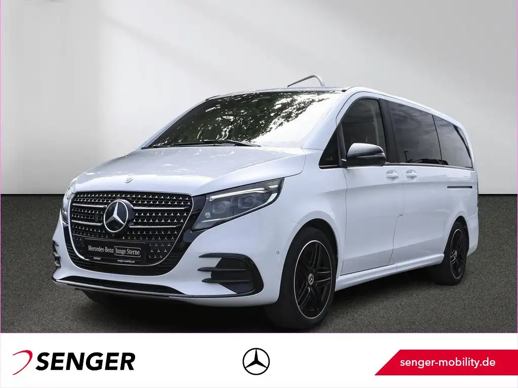 Mercedes-Benz V 300