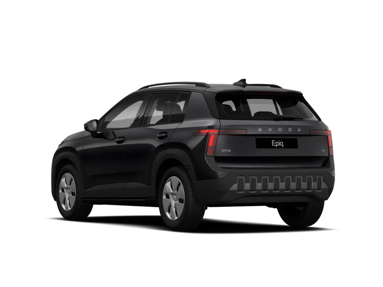 Skoda Epiq 2026