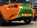 Mazda MX-5 ND Roadster 1.5 SkyActiv-G 132PK Le Mans Edition M Oranje - thumbnail 23