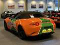 Mazda MX-5 ND Roadster 1.5 SkyActiv-G 132PK Le Mans Edition M Oranje - thumbnail 9