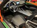 Mazda MX-5 ND Roadster 1.5 SkyActiv-G 132PK Le Mans Edition M Naranja - thumbnail 2