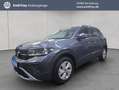Volkswagen T-Cross 1.0 TSI OPF DSG Life Grau - thumbnail 1