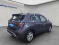 Volkswagen T-Cross 1.0 TSI OPF DSG Life Grau - thumbnail 6