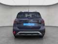 Volkswagen T-Cross 1.0 TSI OPF DSG Life Grau - thumbnail 4