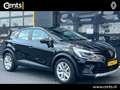 Renault Captur 1.0 TCe 90 Evolution Navigatie Cruise Control Nero - thumbnail 1