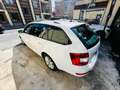 Skoda Octavia 1.6 TDI CR 110 CV DSG Wagon Executive Bianco - thumbnail 7