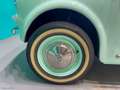 Fiat 500 Spiaggina RESTAURO COMPLETO, ESEMPLARE UNICO Blu/Azzurro - thumbnail 14