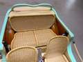 Fiat 500 Spiaggina RESTAURO COMPLETO, ESEMPLARE UNICO Blu/Azzurro - thumbnail 10