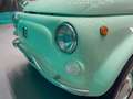 Fiat 500 Spiaggina RESTAURO COMPLETO, ESEMPLARE UNICO Blu/Azzurro - thumbnail 13