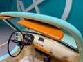 Fiat 500 Spiaggina RESTAURO COMPLETO, ESEMPLARE UNICO Blu/Azzurro - thumbnail 11