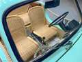 Fiat 500 Spiaggina RESTAURO COMPLETO, ESEMPLARE UNICO Blu/Azzurro - thumbnail 7