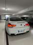 BMW M6 Coupe Blanc - thumbnail 4