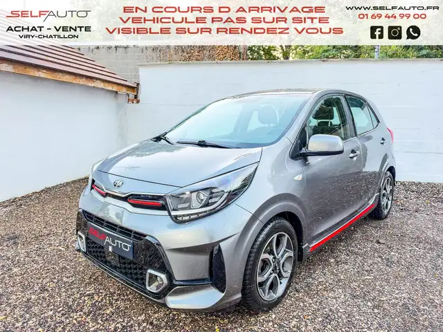 Kia Picanto