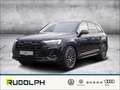 Audi Q7 S line 50 TDI qu. HUD PANO B&O 7 SITZE STHZG AHK Schwarz - thumbnail 1