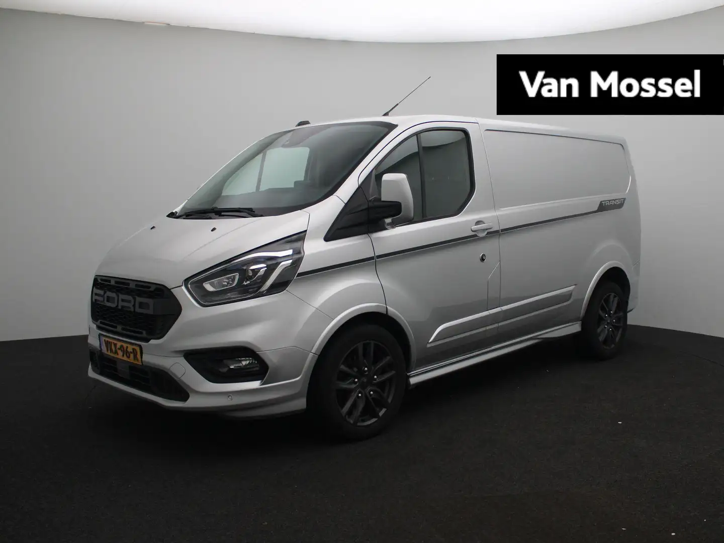 Ford Transit Custom 290 2.0 L1H1 Sport Aut. | 185PK| Navigatie | Camer - 1