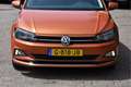 Volkswagen Polo 96 PK TSI Highline Navi ECC NAP Nieuwstaat! 1e eig Oranje - thumbnail 39