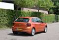 Volkswagen Polo 96 PK TSI Highline Navi ECC NAP Nieuwstaat! 1e eig Oranje - thumbnail 6