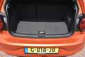 Volkswagen Polo 96 PK TSI Highline Navi ECC NAP Nieuwstaat! 1e eig Oranje - thumbnail 49