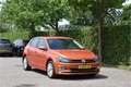 Volkswagen Polo 96 PK TSI Highline Navi ECC NAP Nieuwstaat! 1e eig Oranje - thumbnail 7