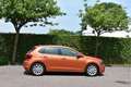 Volkswagen Polo 96 PK TSI Highline Navi ECC NAP Nieuwstaat! 1e eig Oranje - thumbnail 38