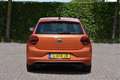 Volkswagen Polo 96 PK TSI Highline Navi ECC NAP Nieuwstaat! 1e eig Oranje - thumbnail 50