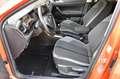 Volkswagen Polo 96 PK TSI Highline Navi ECC NAP Nieuwstaat! 1e eig Oranje - thumbnail 9
