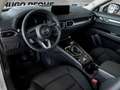 Mazda CX-5 Advantage 2.0 e-SKYA.G. LED RFK SHZ PDC Fehér - thumbnail 8